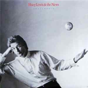 Huey Lewis & The News - Small World mp3