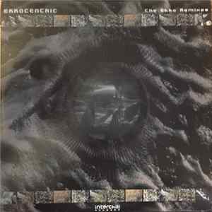 EKKO - Ekkocentric - The Ekko Remixes mp3