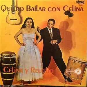 Celina Y Reutilio - Quiero Bailar Con Celina mp3