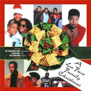 Various - A LaFace Family Christmas mp3