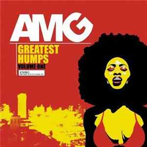AMG - AMG's Greatest Humps mp3