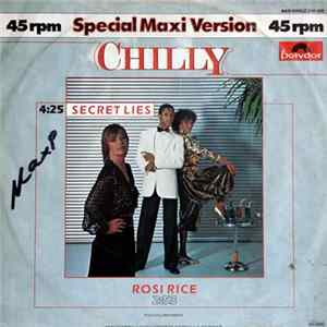 Chilly - Secret Lies mp3