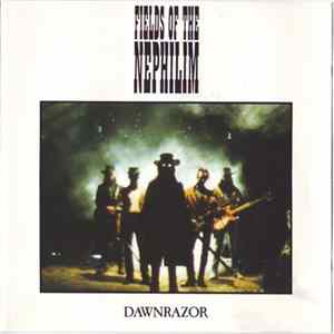 Fields Of The Nephilim - Dawnrazor mp3