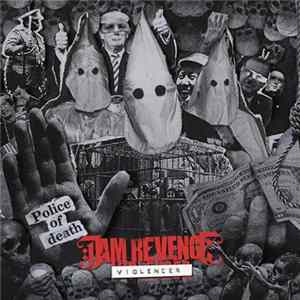 I Am Revenge - Violencer mp3