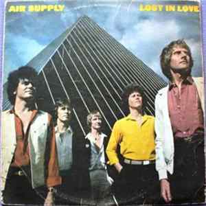 Air Supply - Lost In Love mp3