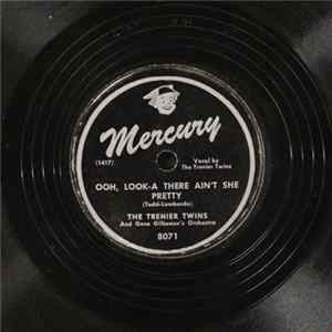 The Trenier Twins - No Baby No! / Ooh, Look-a There Ain't She Pretty mp3