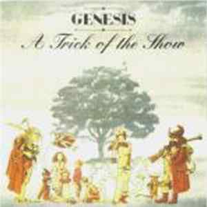 Genesis - A Trick Of The Show mp3