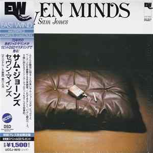 Sam Jones - Seven Minds mp3