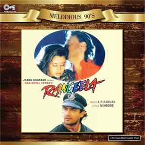 A.R. Rahman, Mehboob - Rangeela mp3