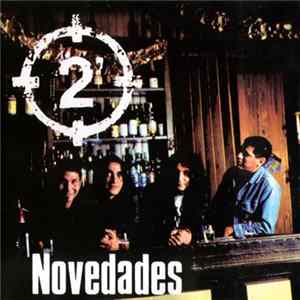 2 Minutos - Novedades mp3