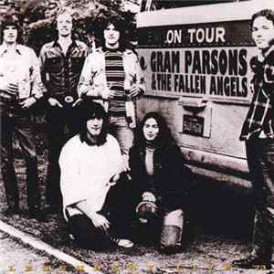 Gram Parsons & The Fallen Angels - Legendary Live '73 mp3