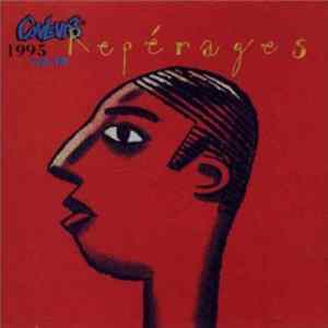 Various - Repérages Couleur 3 Vol 10 1995 mp3