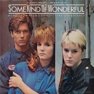 Various - Some Kind Of Wonderful mp3
