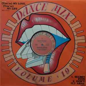 Patty Lyan / L'Affair - Dance Mix Vol. 19 mp3