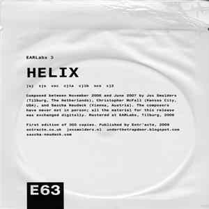EARLabs 3 - Helix mp3
