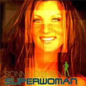 Sonny O'Brien - Superwoman mp3