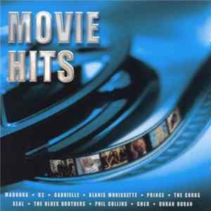 Various - Movie Hits mp3