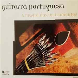 Various - Guitarra Portuguesa - A Magia Dos Instrumentos mp3