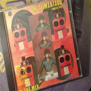 Dr. Alimantado - In The Mix mp3