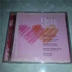 Various - Best Duet Love Songs mp3