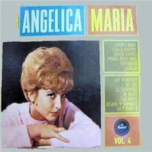 Angelica Maria - Angelica Maria Vol.4 mp3