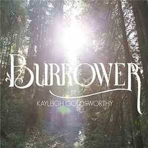 Kayleigh Goldsworthy - Burrower mp3