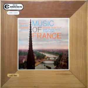 Pierre Monteux, The San Francisco Symphony Orchestra - Music Of France mp3
