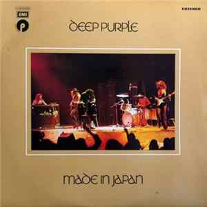 Deep Purple - Made In Japan mp3