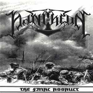 Pantheon - The Final Assault mp3