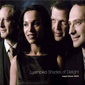Lyambiko - Shades Of Delight mp3