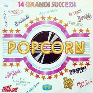 Various - Popcorn - 14 Grandi Successi mp3