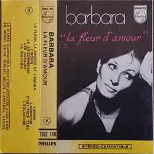 Barbara - La Fleur D'Amour mp3