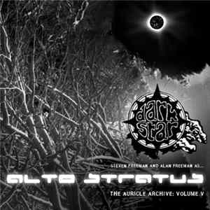 Alto Stratus - Dark Star mp3