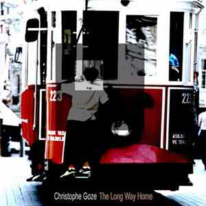 Christophe Goze - The Long Way Home mp3