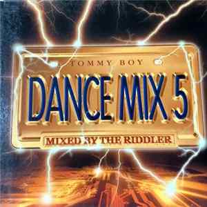 The Riddler - Dance Mix 5 mp3