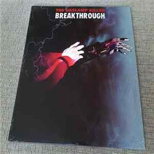The Gaslamp Killer - Breakthrough mp3