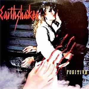 Earthshaker - Fugitive mp3