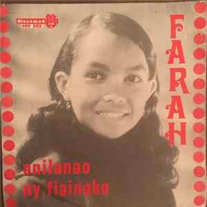 Farah - Anilanao / Ny Fiainako mp3