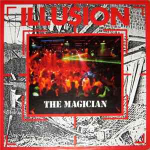 Illusion - The Magician mp3