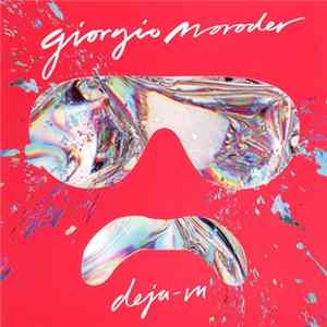 Giorgio Moroder - Déjà Vu mp3