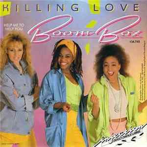 Boom Box - Killing Love mp3