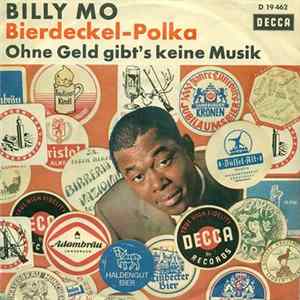 Billy Mo - Bierdeckel-Polka / Ohne Geld Gibt's Keine Musik mp3