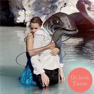Oh Land - Fauna mp3