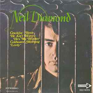 Neil Diamond - Cracklin' Rosie mp3