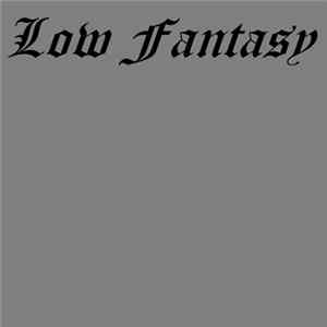 Art Irony - Low Fantasy mp3