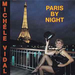 Michèle Vidal - Paris By Night mp3