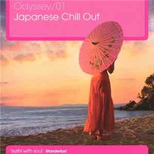 Ryukyu Underground - Odyssey/01 - Japanese Chill Out mp3
