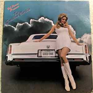Del Reeves - Del Reeves Presents The Goodtime Charlies mp3