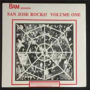 Various - San Jose Rocks! Volume One mp3