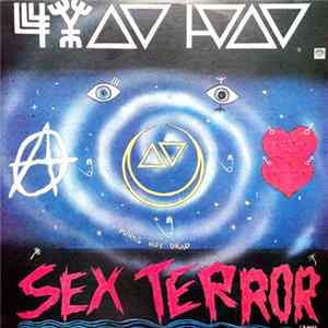 Чудо Юдо / Naïve - Sex Terror / Танки-панки mp3